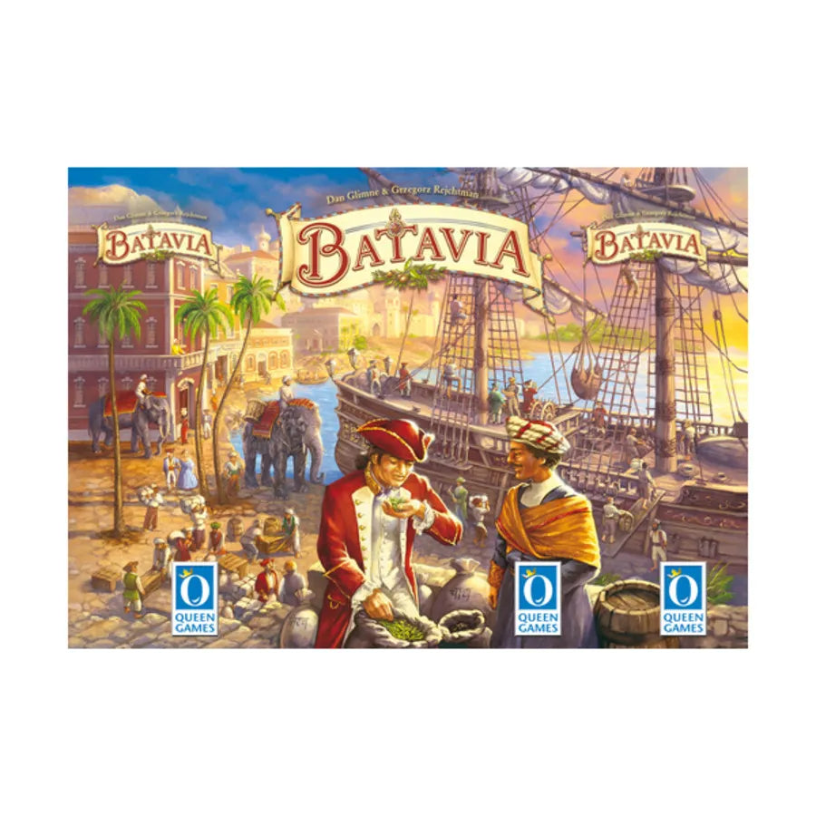 Batavia preview image