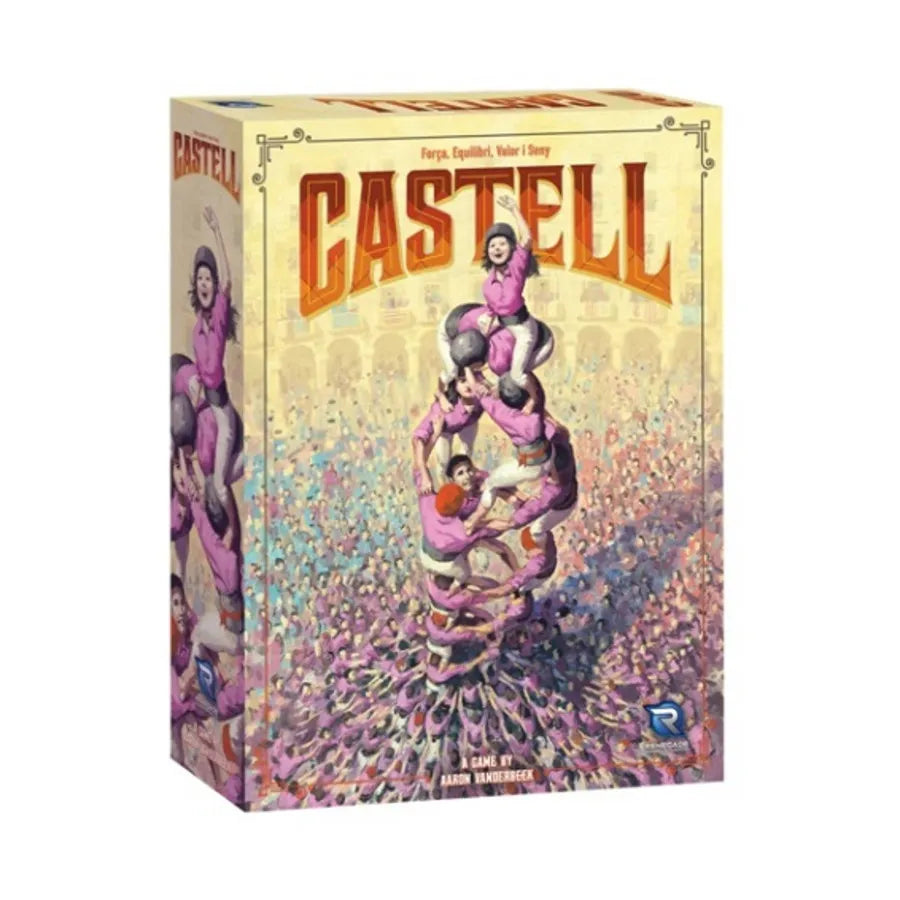 Castell preview image