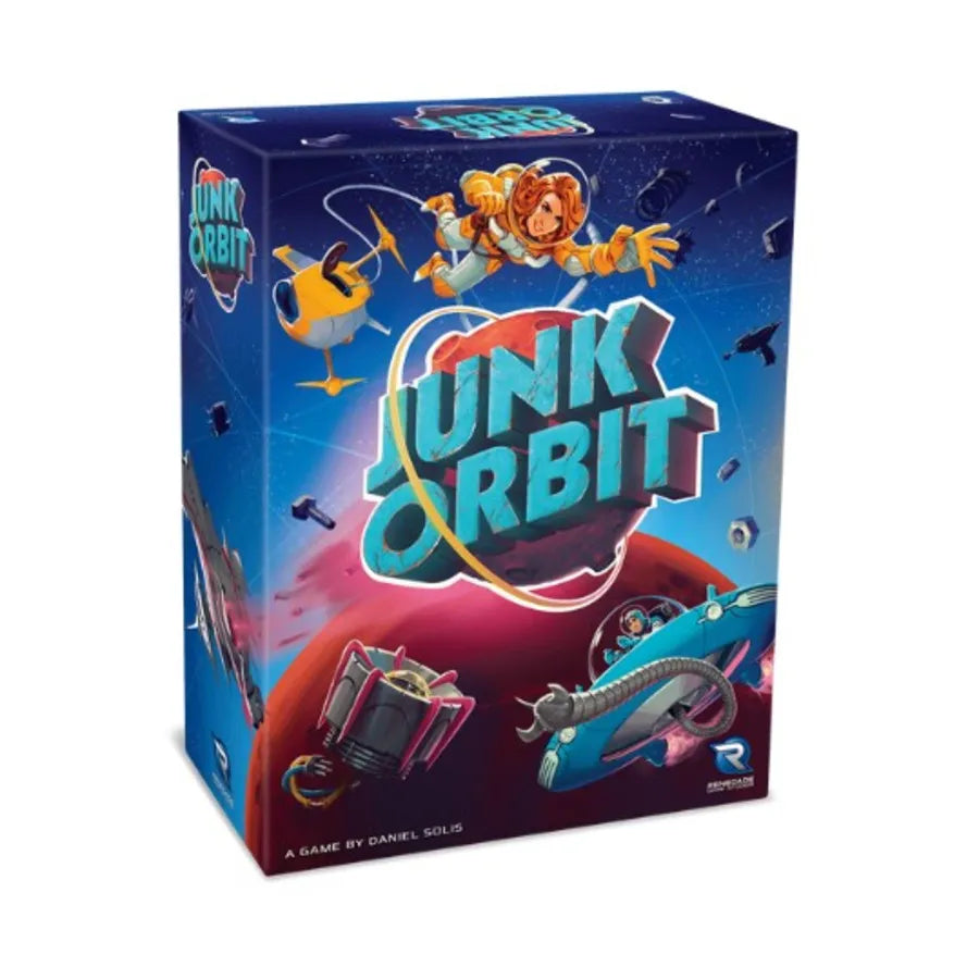 Junk Orbit product image