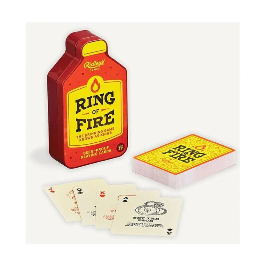 Ring of Fire product image