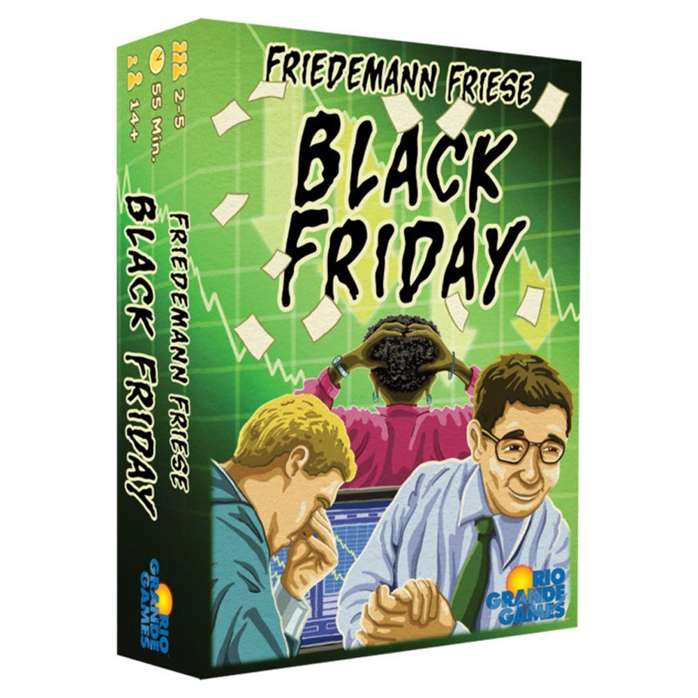 Black Friday product image