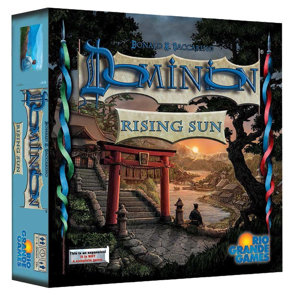 Dominion: Rising Sun Expansion product image