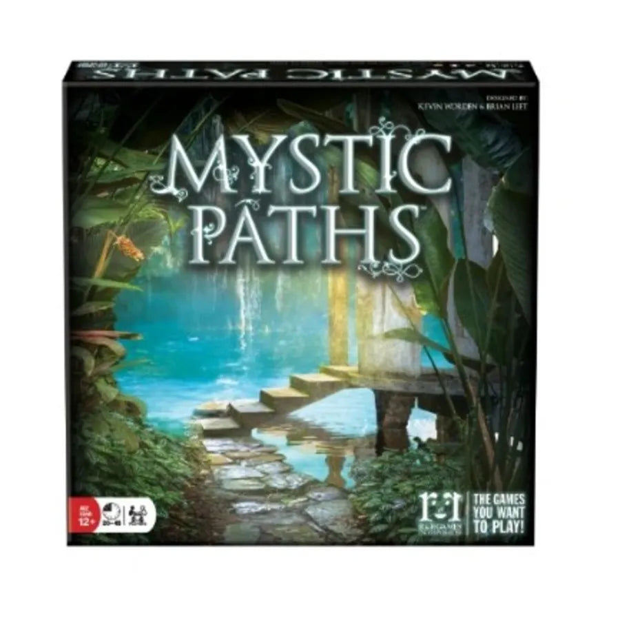 Mystic Paths product image