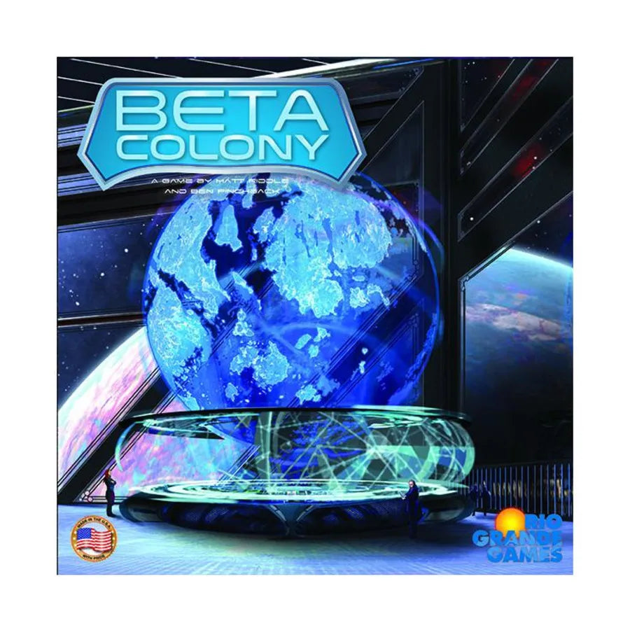 Beta Colony product image