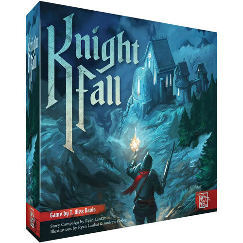 Knight Fall product image
