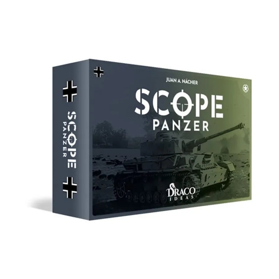 SCOPE - Panzer preview image