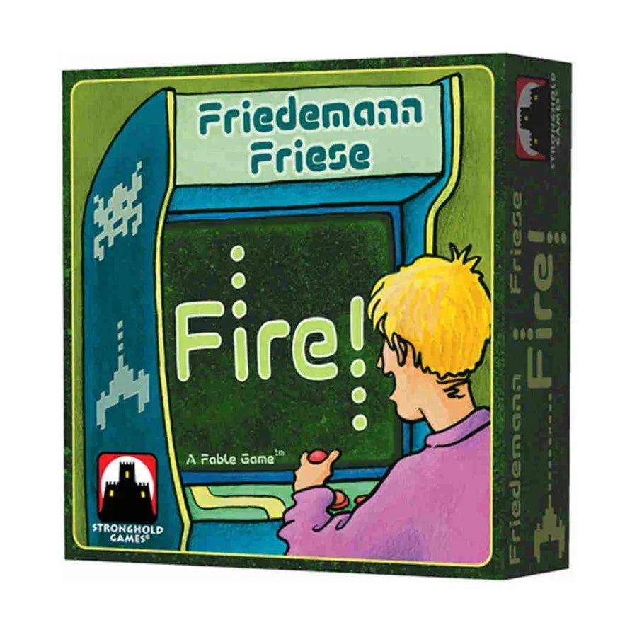 Fire! product image