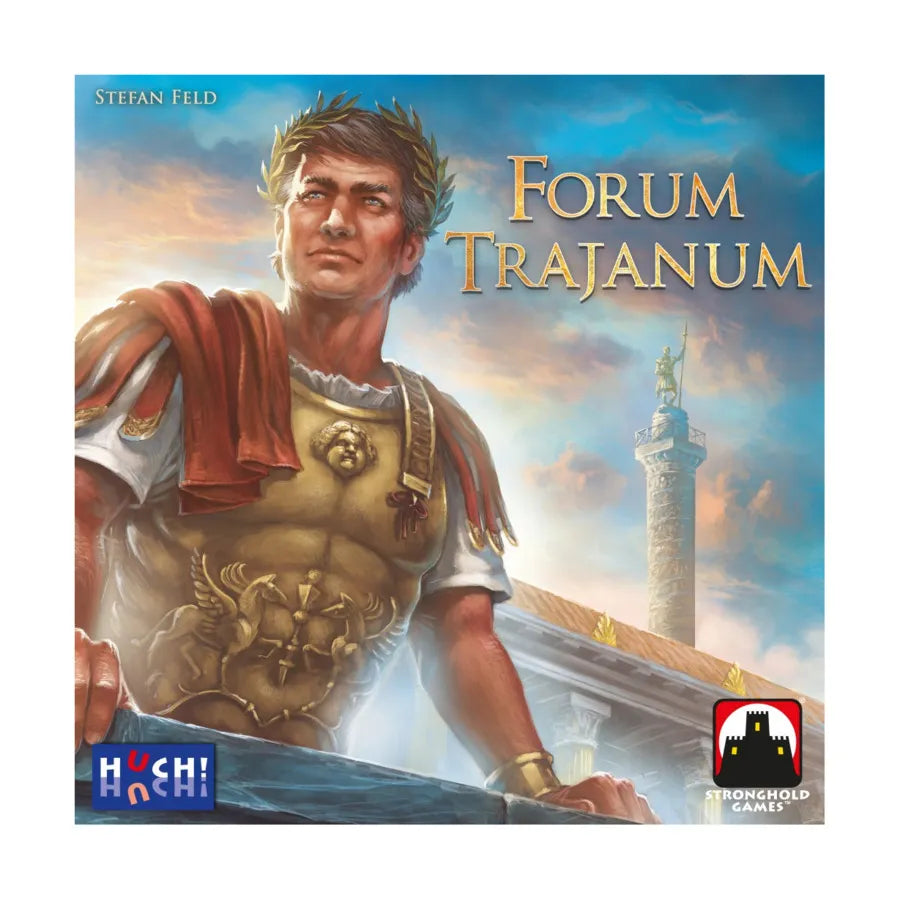 Forum Trajanum preview image