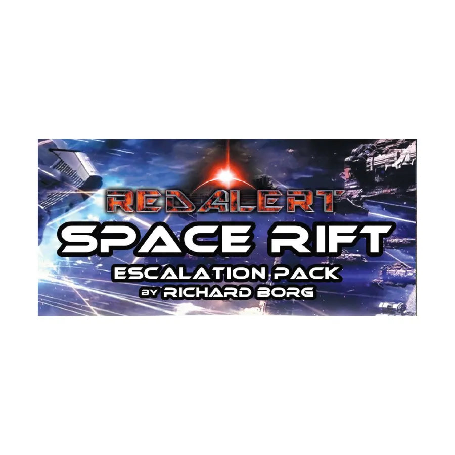 Space Rift Escalation Pack product image