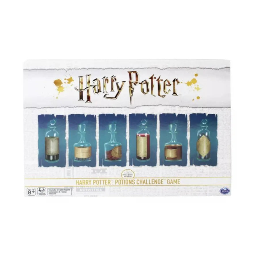 Harry Potter - Potions Challenge product image