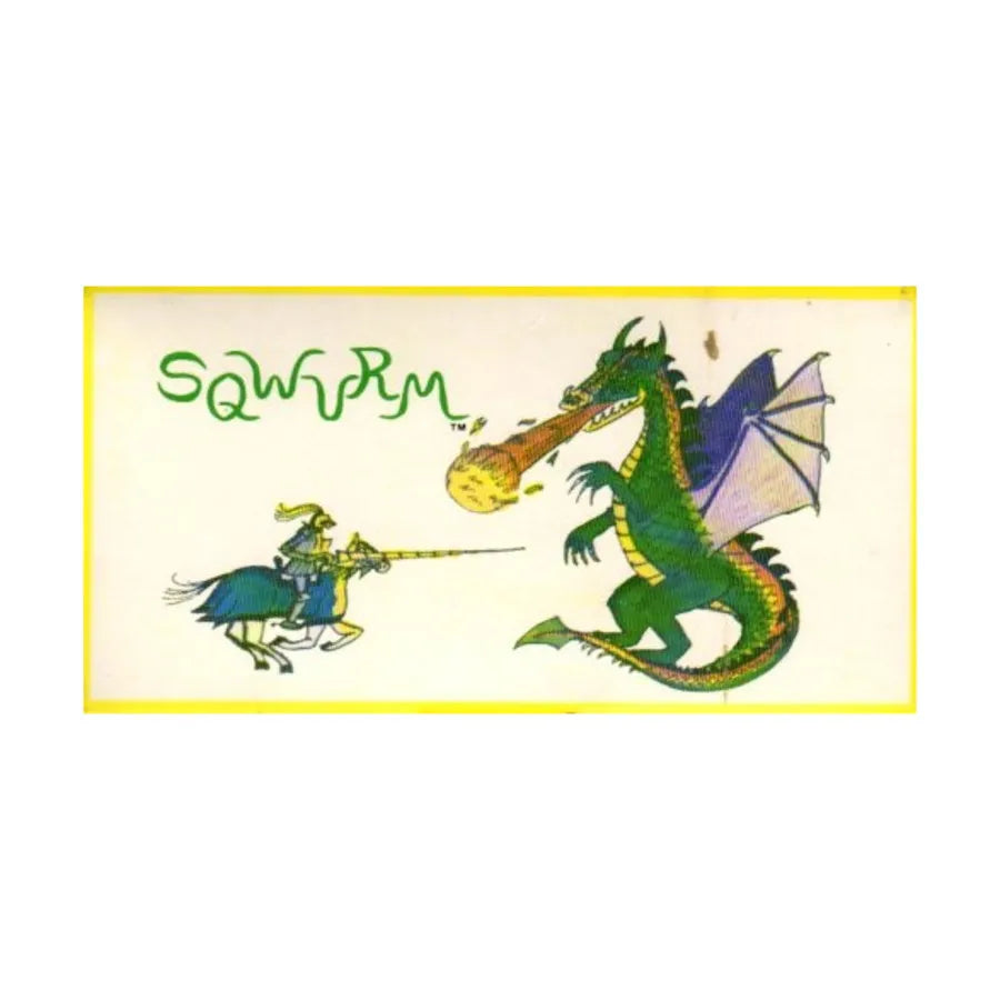 Sqwurm preview image