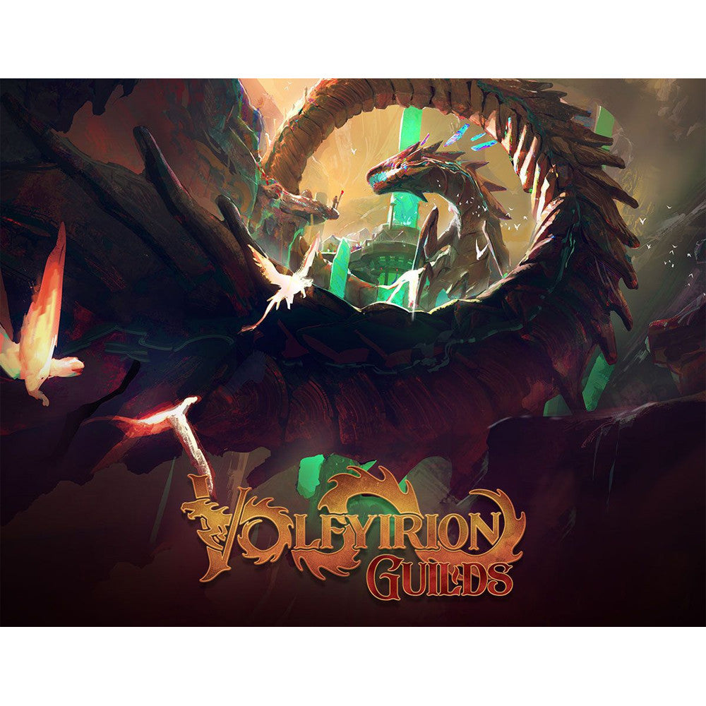 Volfyirion Guilds product image
