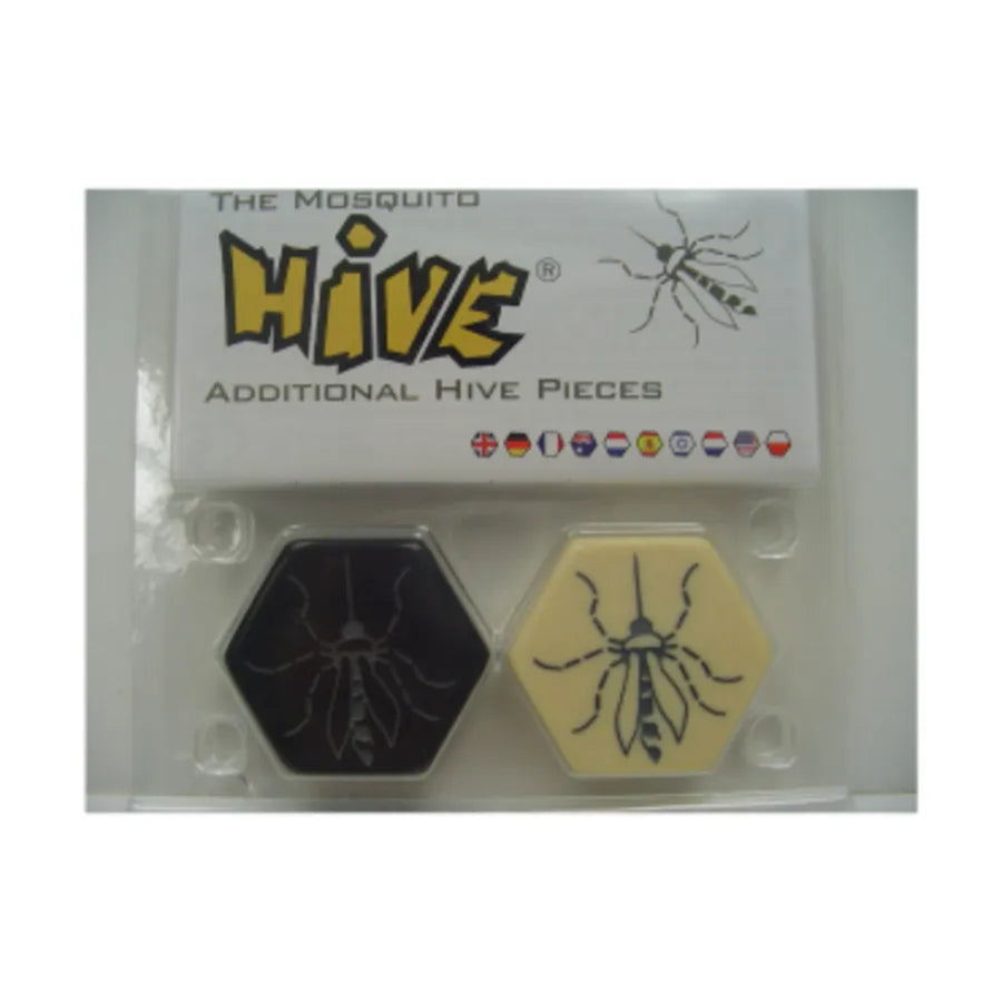 Hive: The Mosquito product image