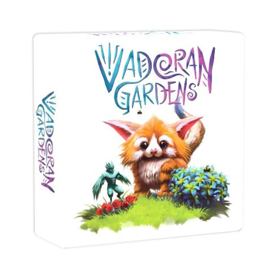 Vadoran Gardens preview image