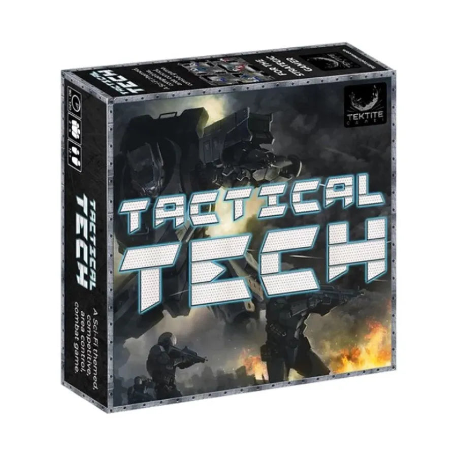 Tactical Tech product image