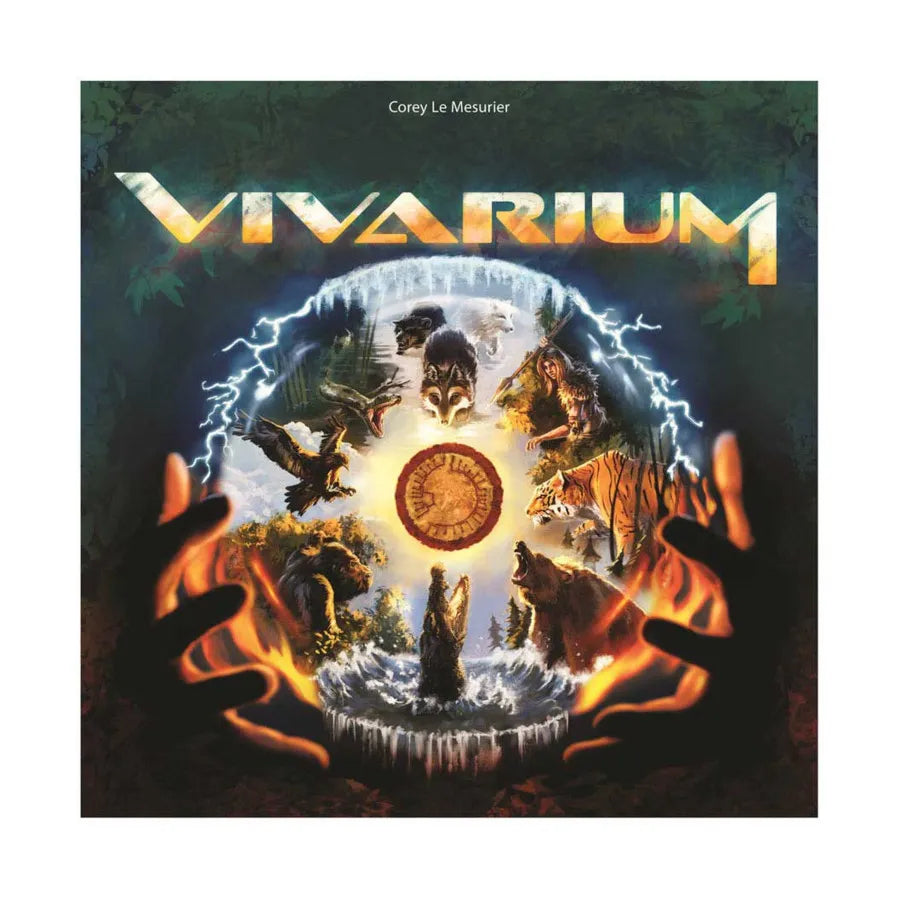 Vivarium (2017) product image