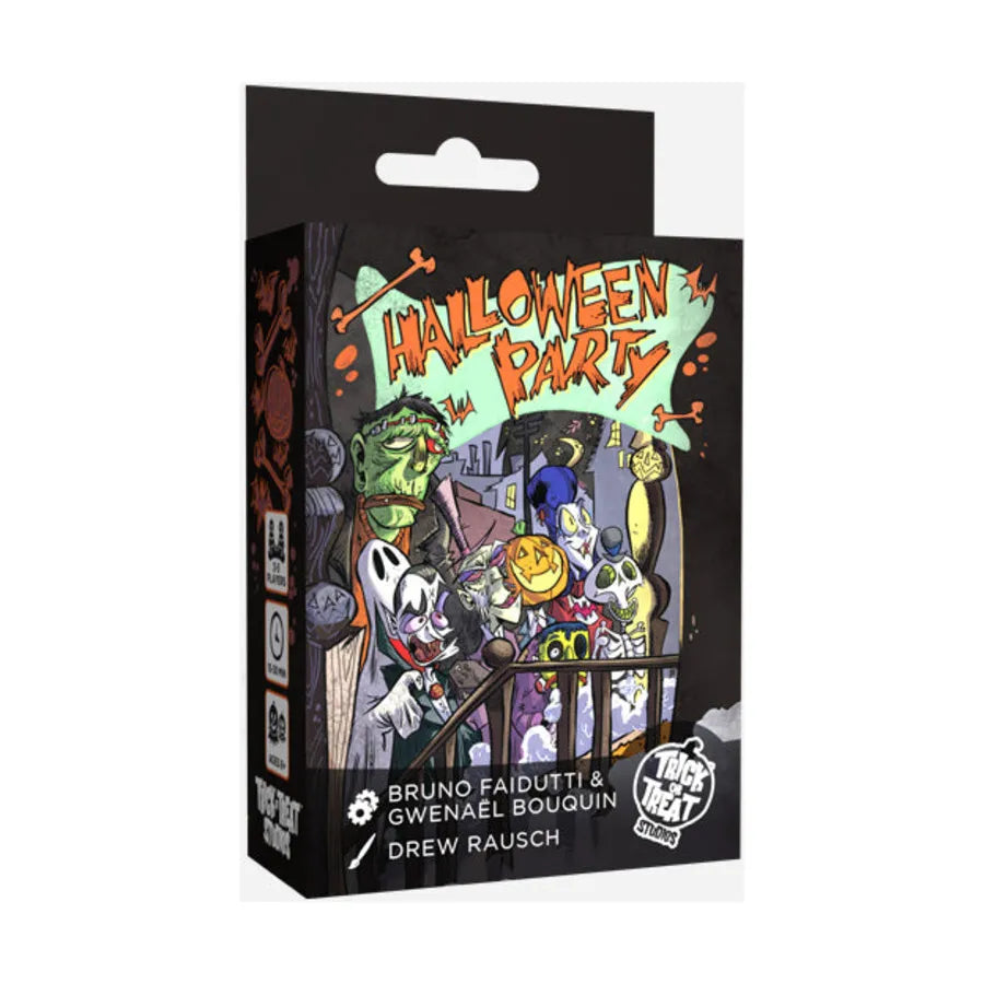 Halloween Party product image