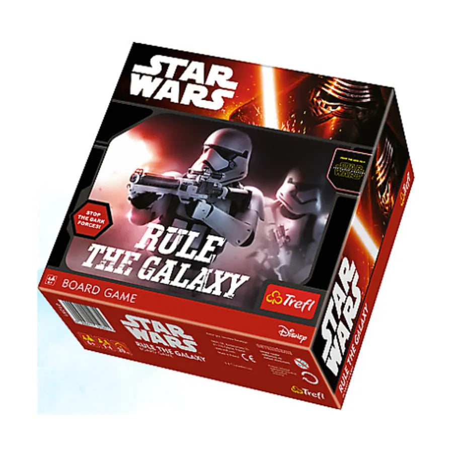 Star Wars - Rule the Galaxy preview image