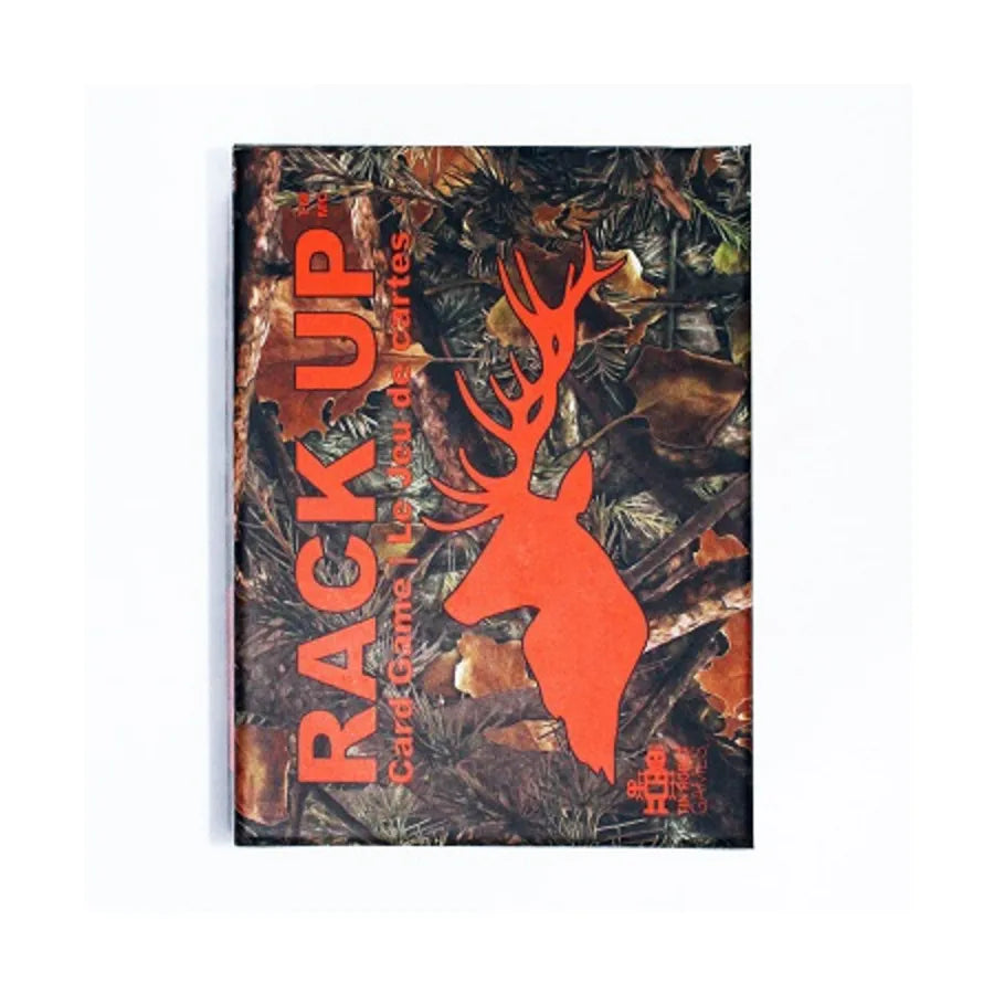 Rack Up - The Hunting Card Game preview image
