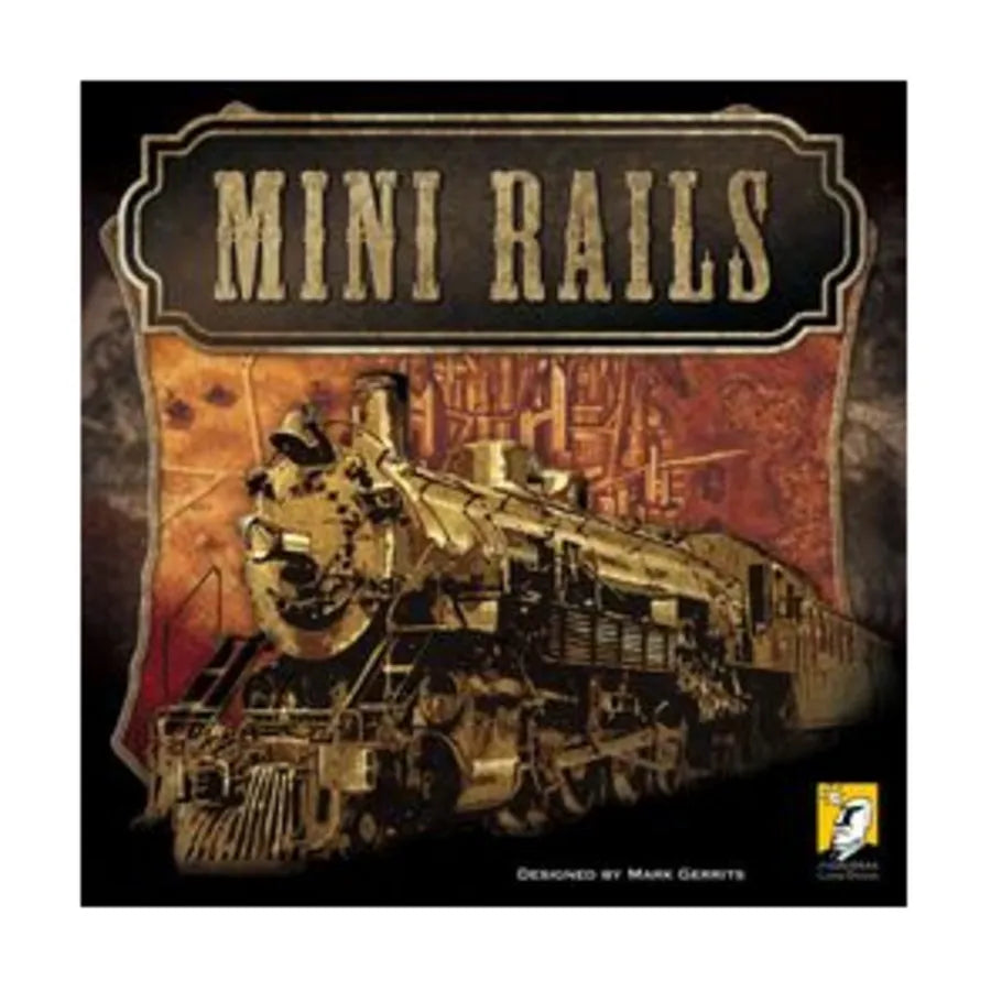 Mini Rails preview image