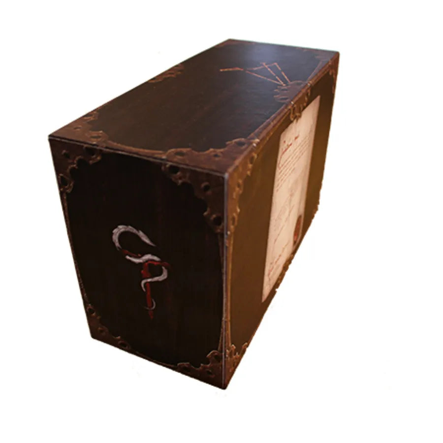 Master Archives Case product image