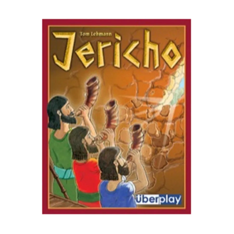 Jericho product image