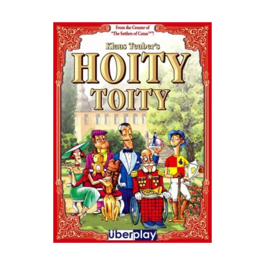 Hoity Toity product image