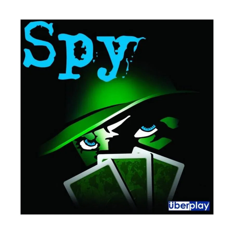 Spy product image