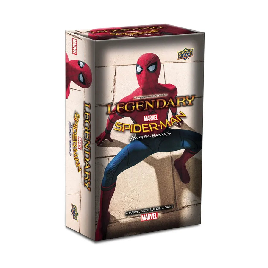 Spiderman - Homecoming Expansion product image