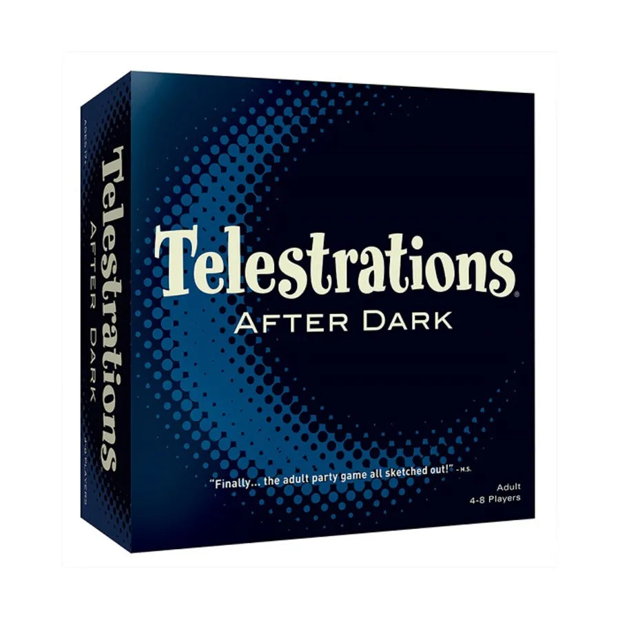 Telestrations After Dark preview image