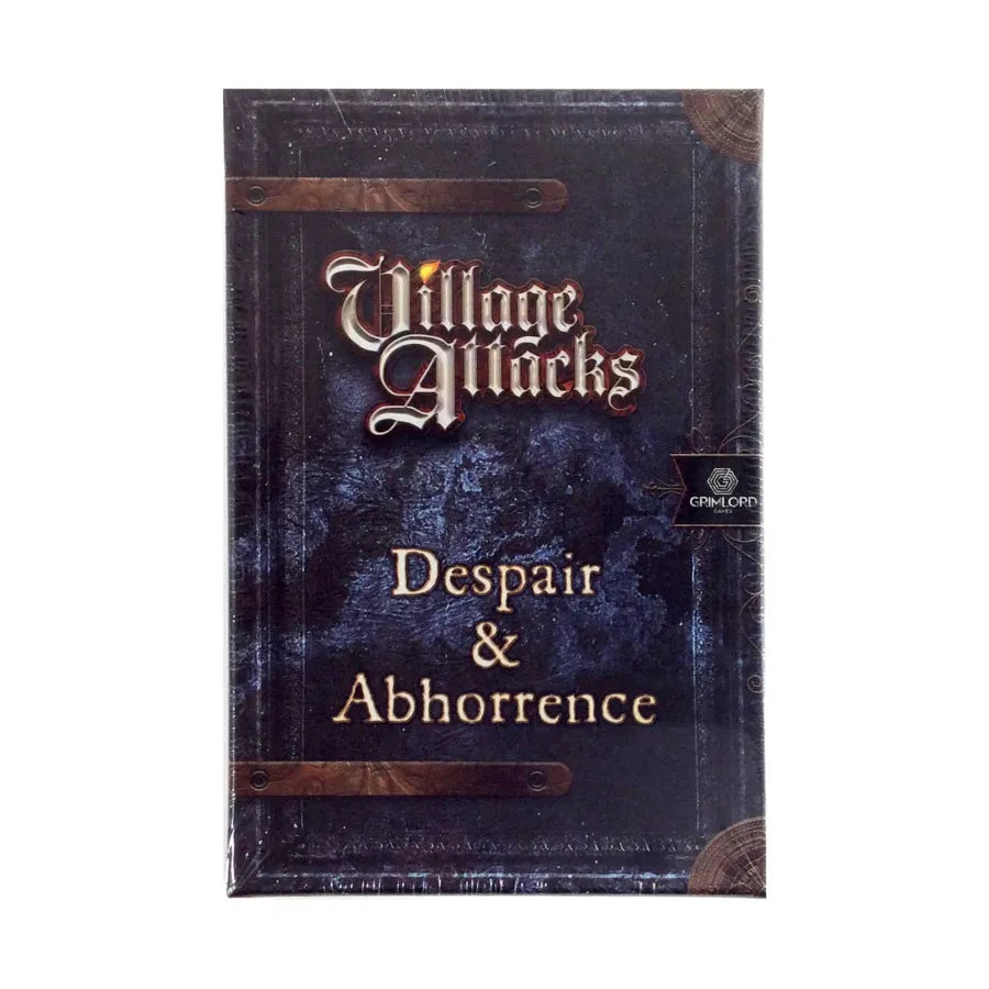 Despair & Abhorrence product image