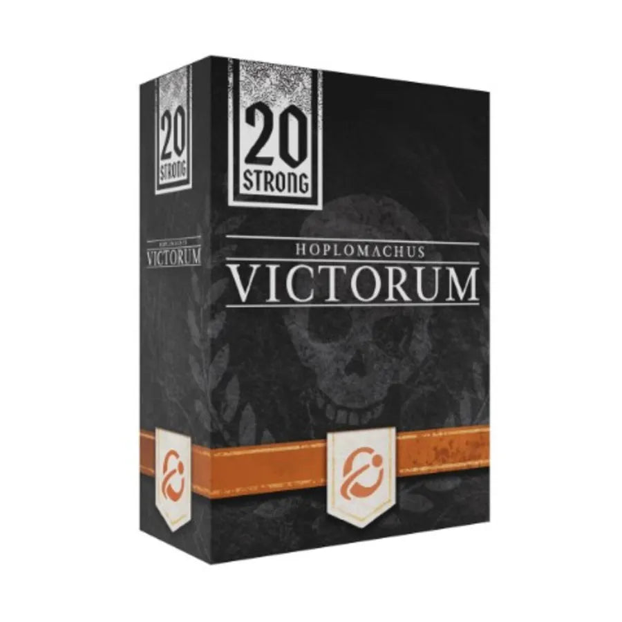 20 Strong - Hoplomachus Victorum Deck preview image