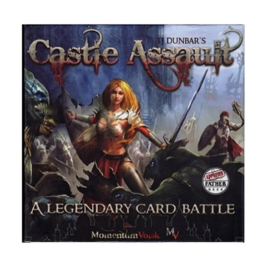 Castle Assault product image