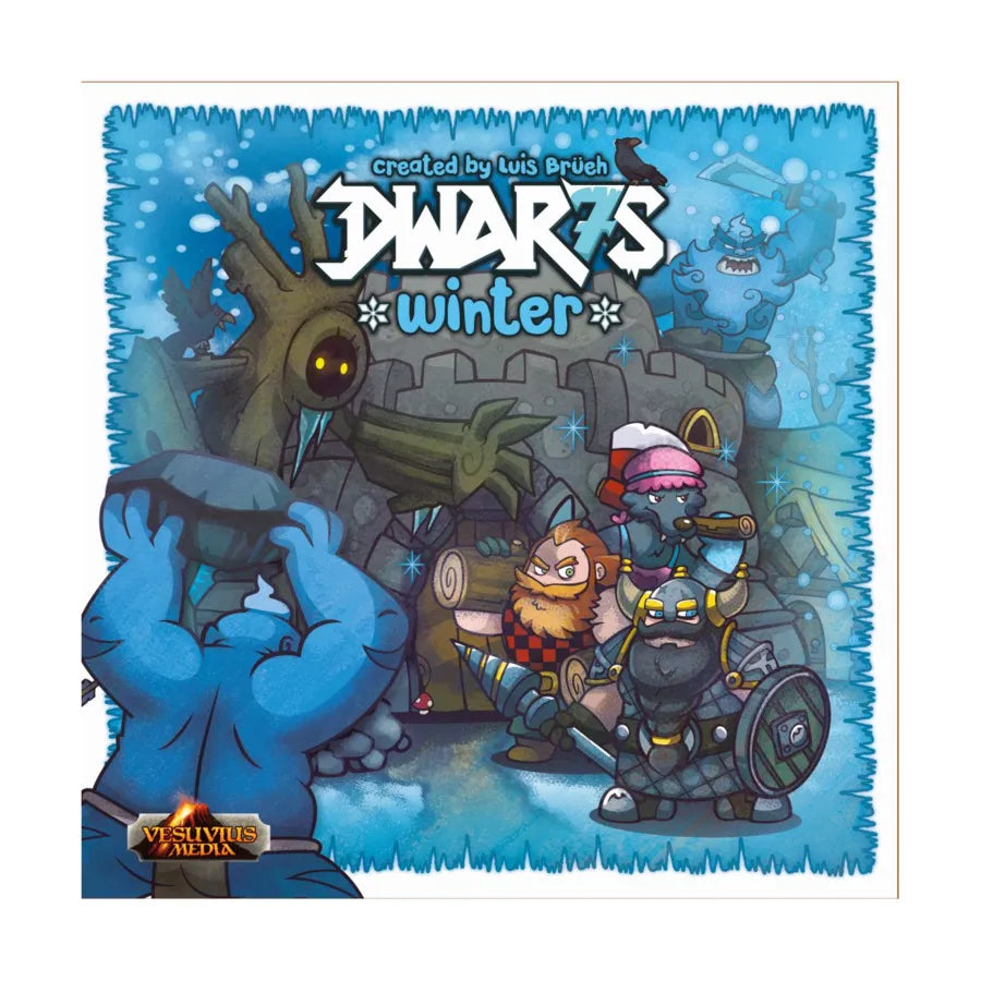 Dwar7s Winter product image