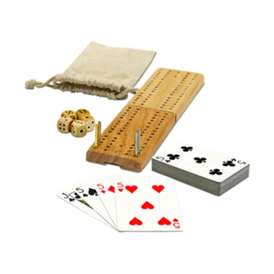 Cribbage & More product image