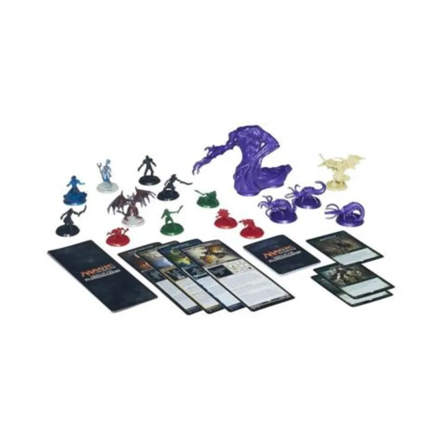 Magic: The Gathering – Arena of the Planeswalkers: Battle for Zendikar preview image