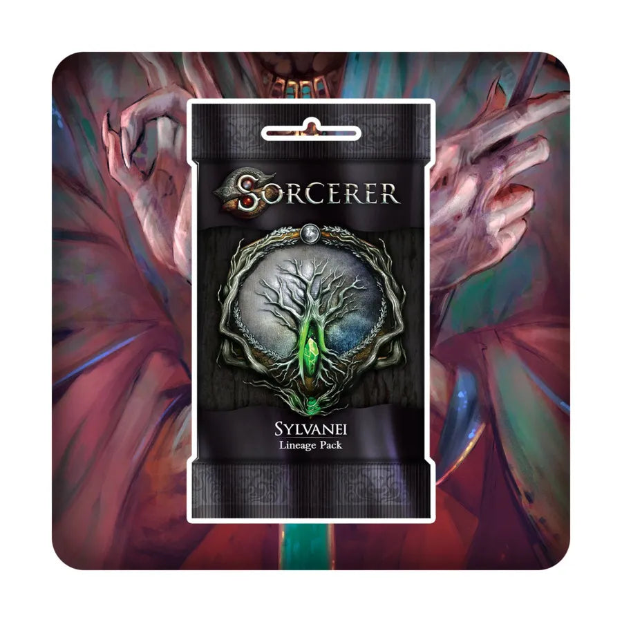 Sylvanei Lineage Pack product image