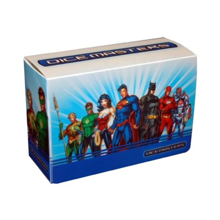 Justice League - Team Box product image