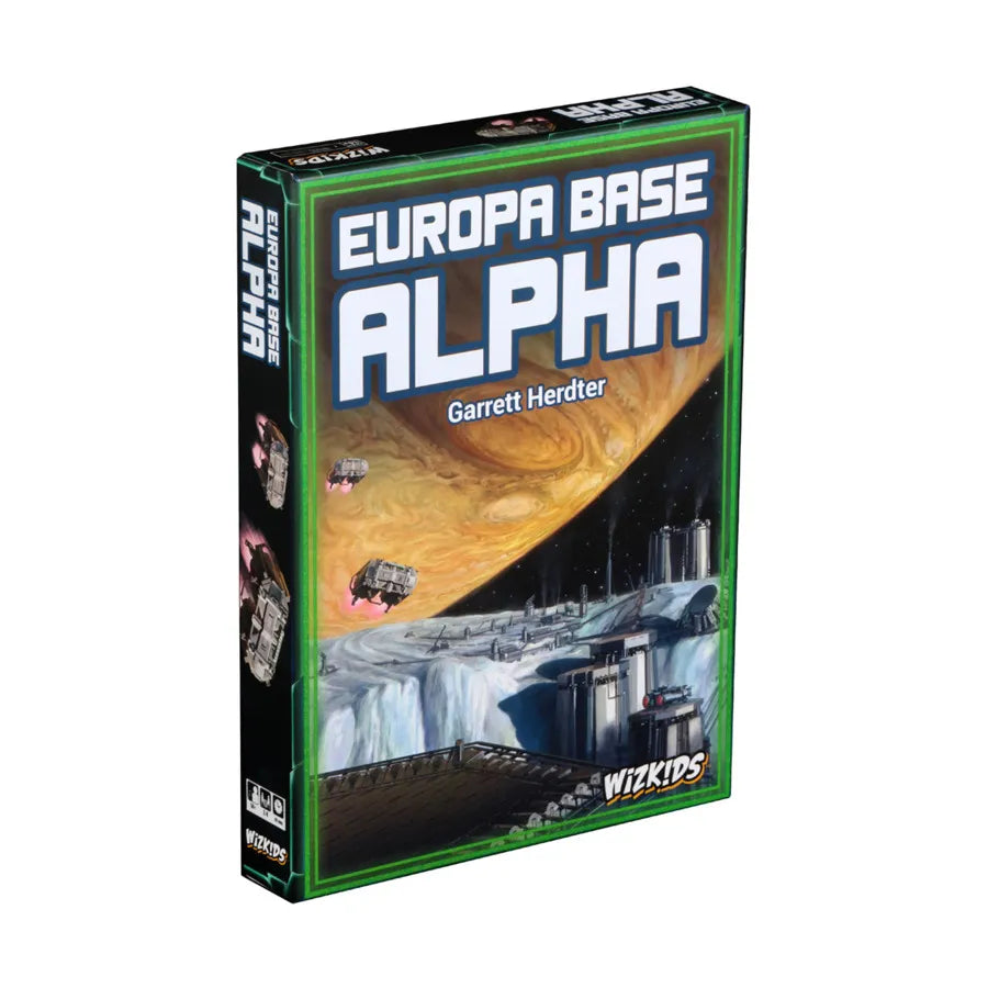 Europa Base Alpha product image