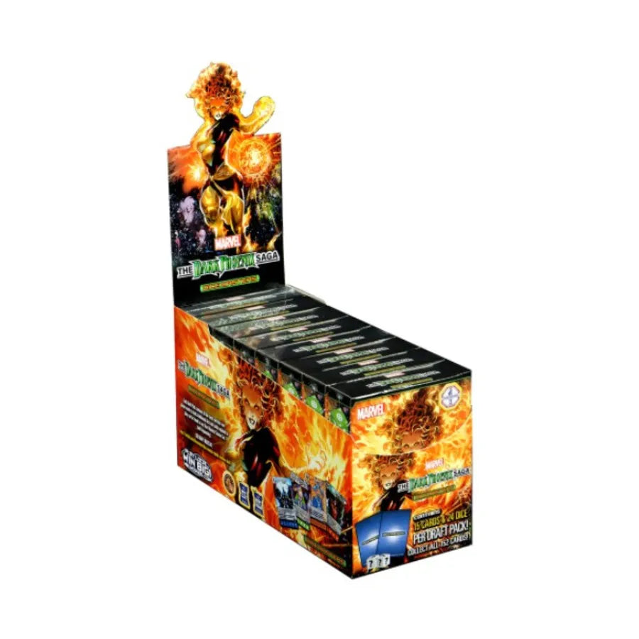 Dark Phoenix Saga Display product image