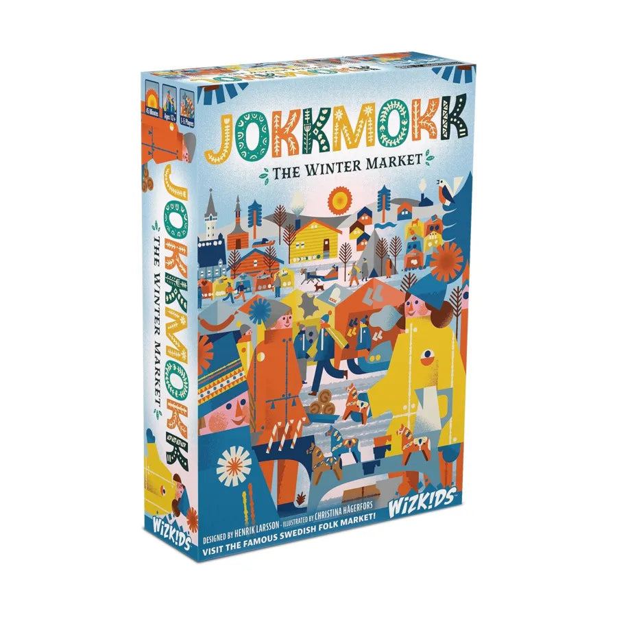 Jokkmokk: The Winter Market product image