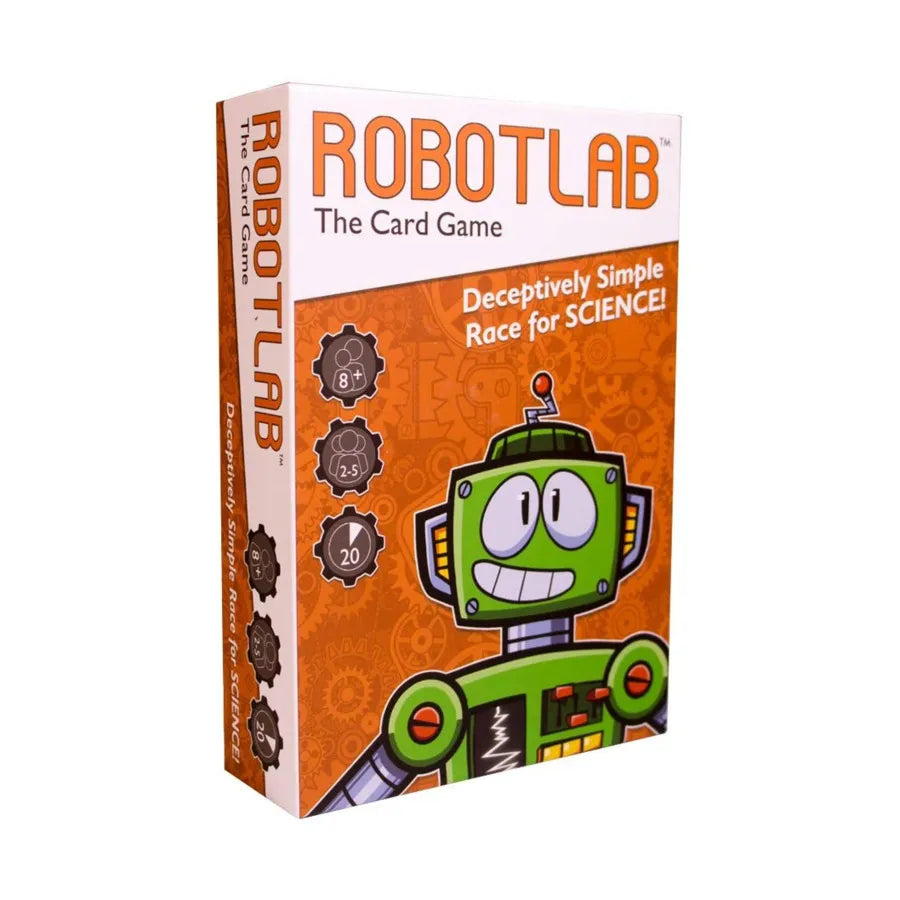 RobotLab preview image