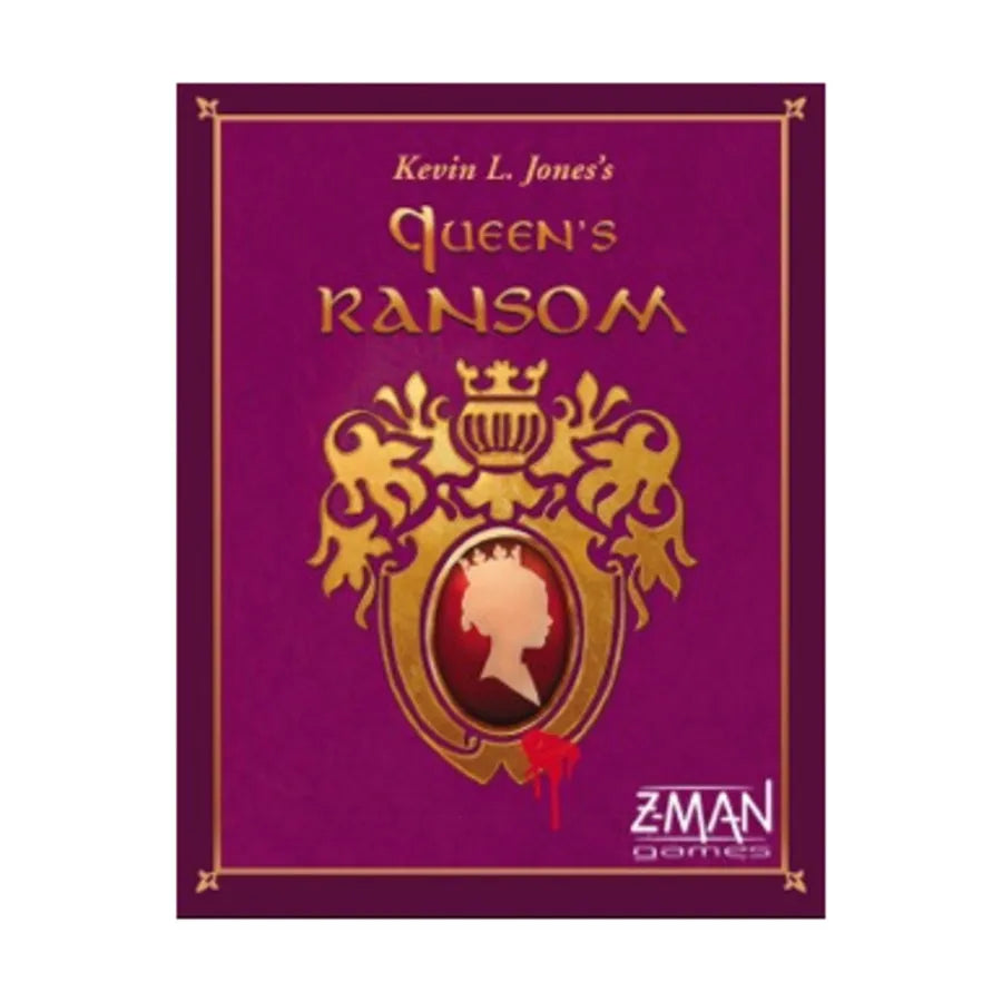 Queen's Ransom product image