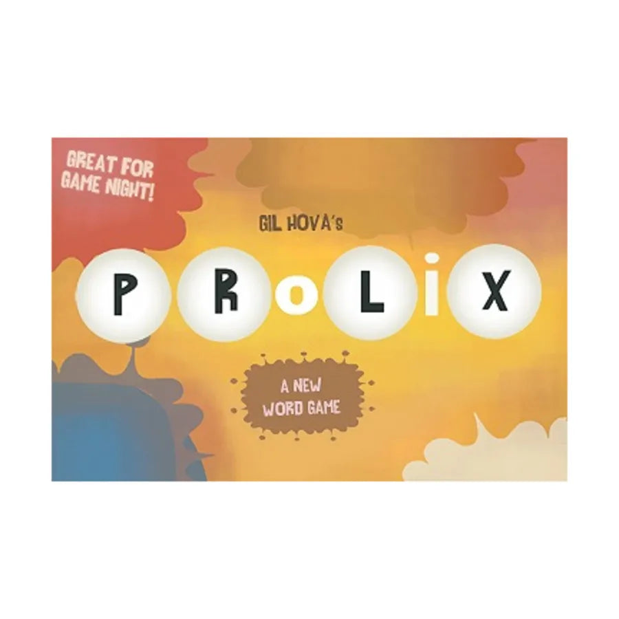 Prolix product image