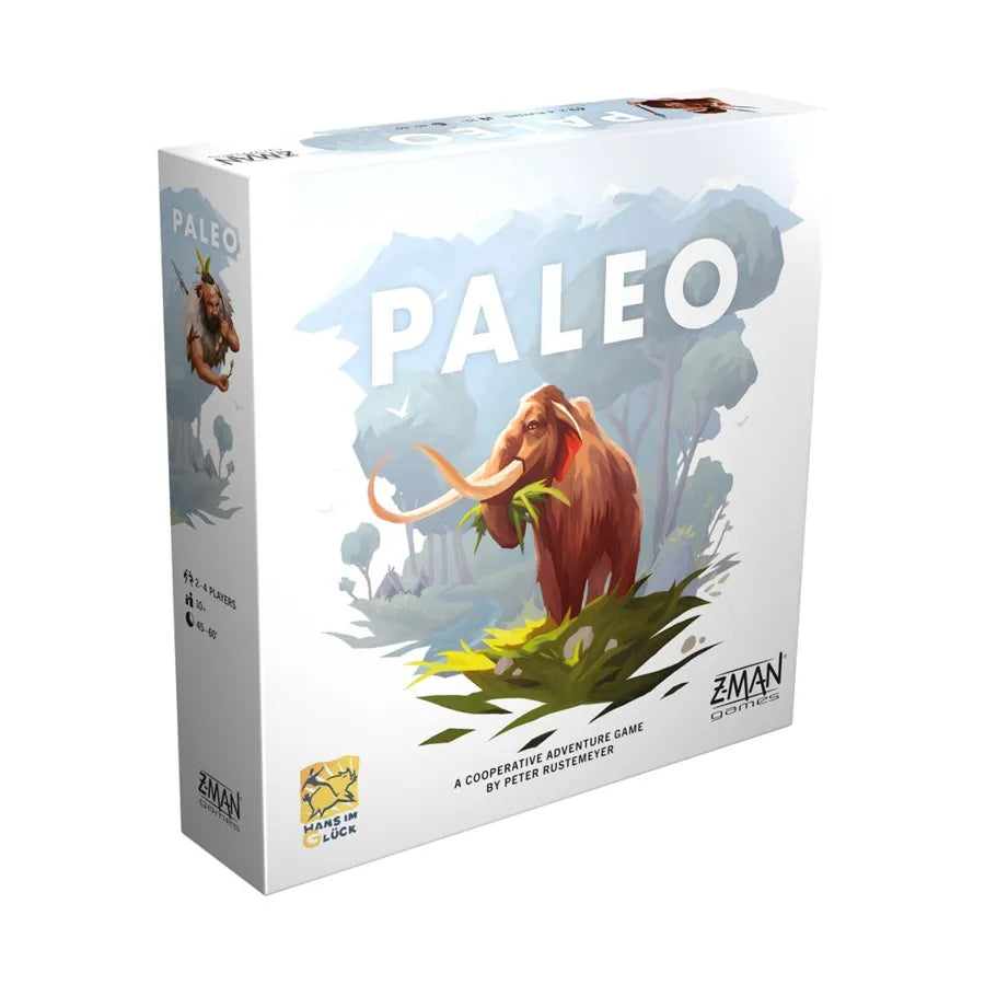 Paleo product image
