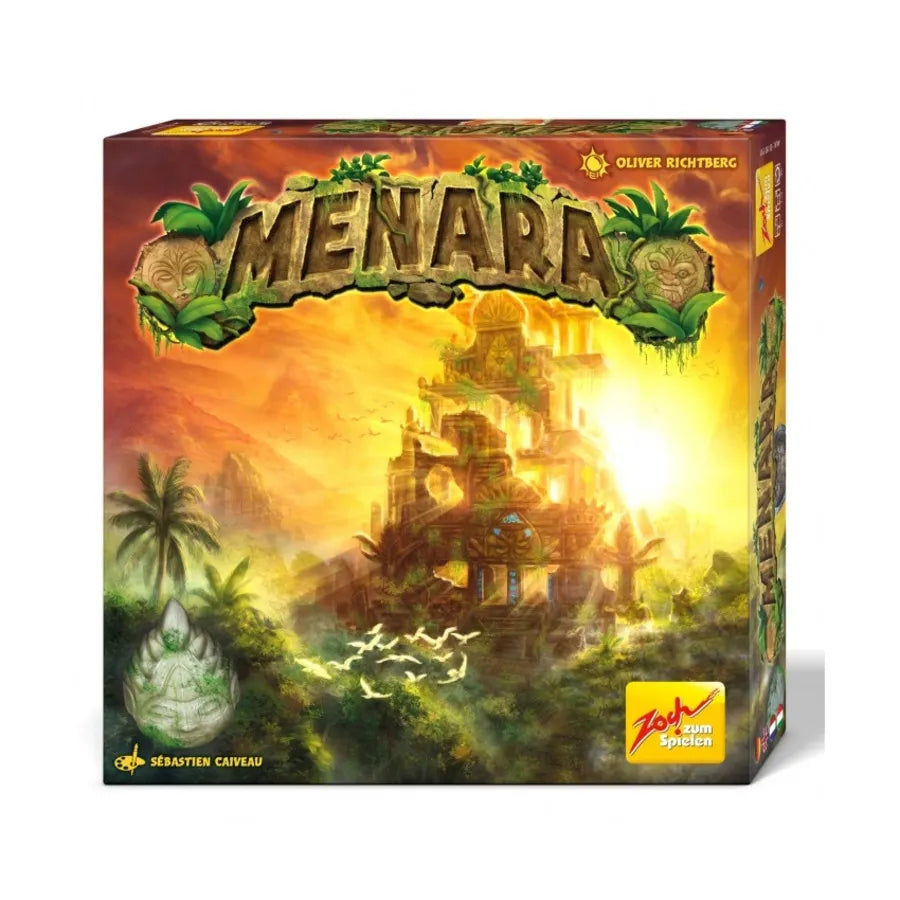 Menara preview image