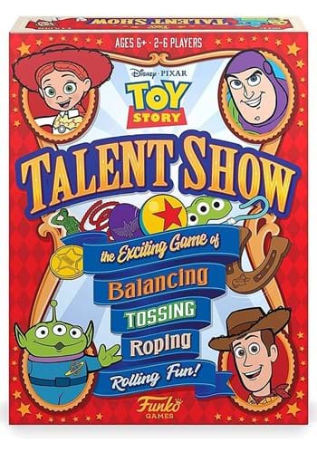 Toy Story - Talent Show product image