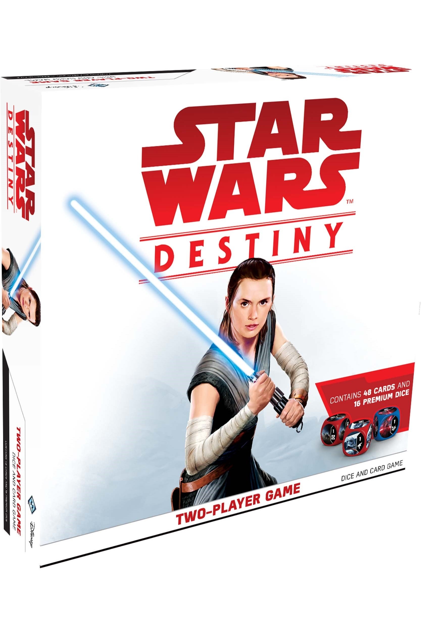 Star Wars: Destiny – Two-Player Game product image