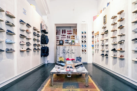 TOMS Wien