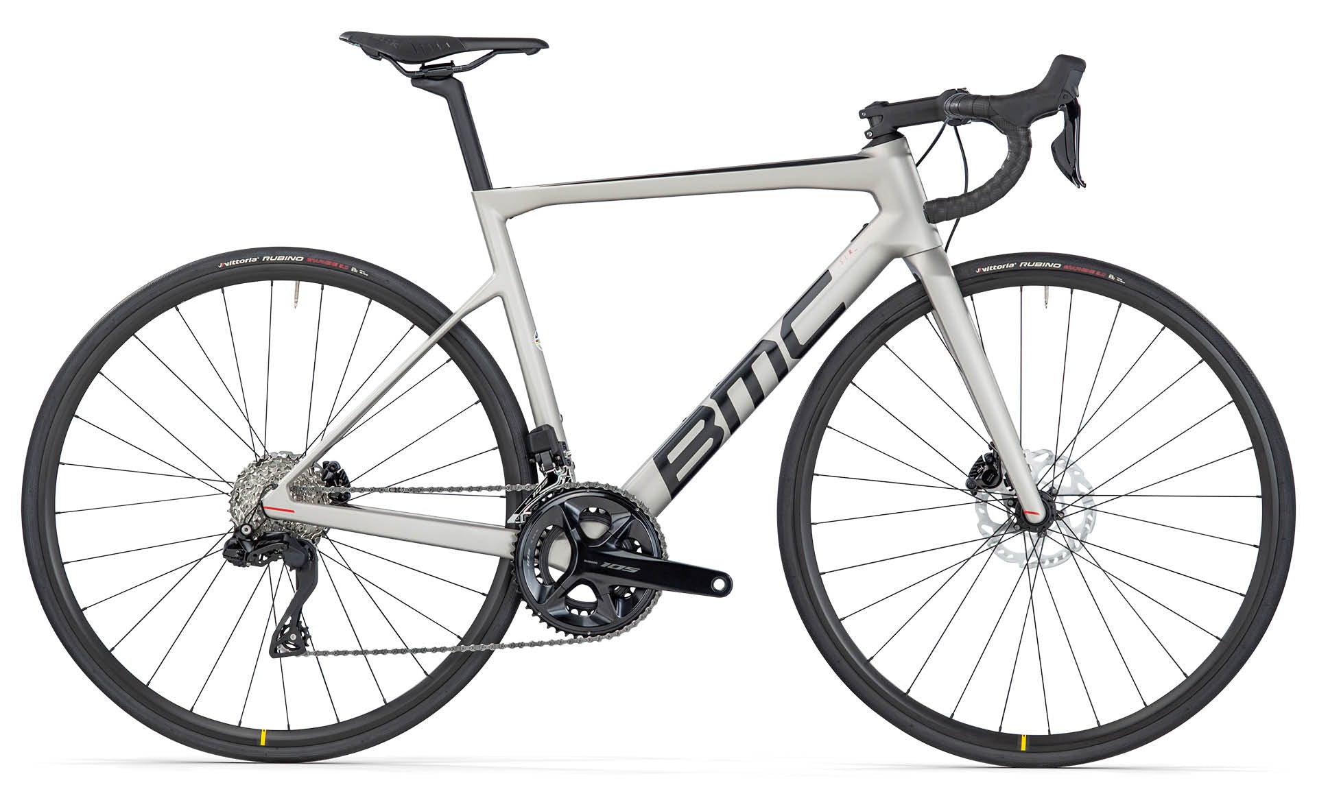 Teammachine SLR FIVE - BMC product image